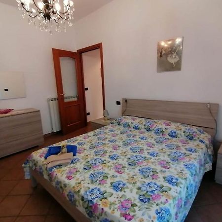 Girasole76 Apartment Sestri Levante Bagian luar foto