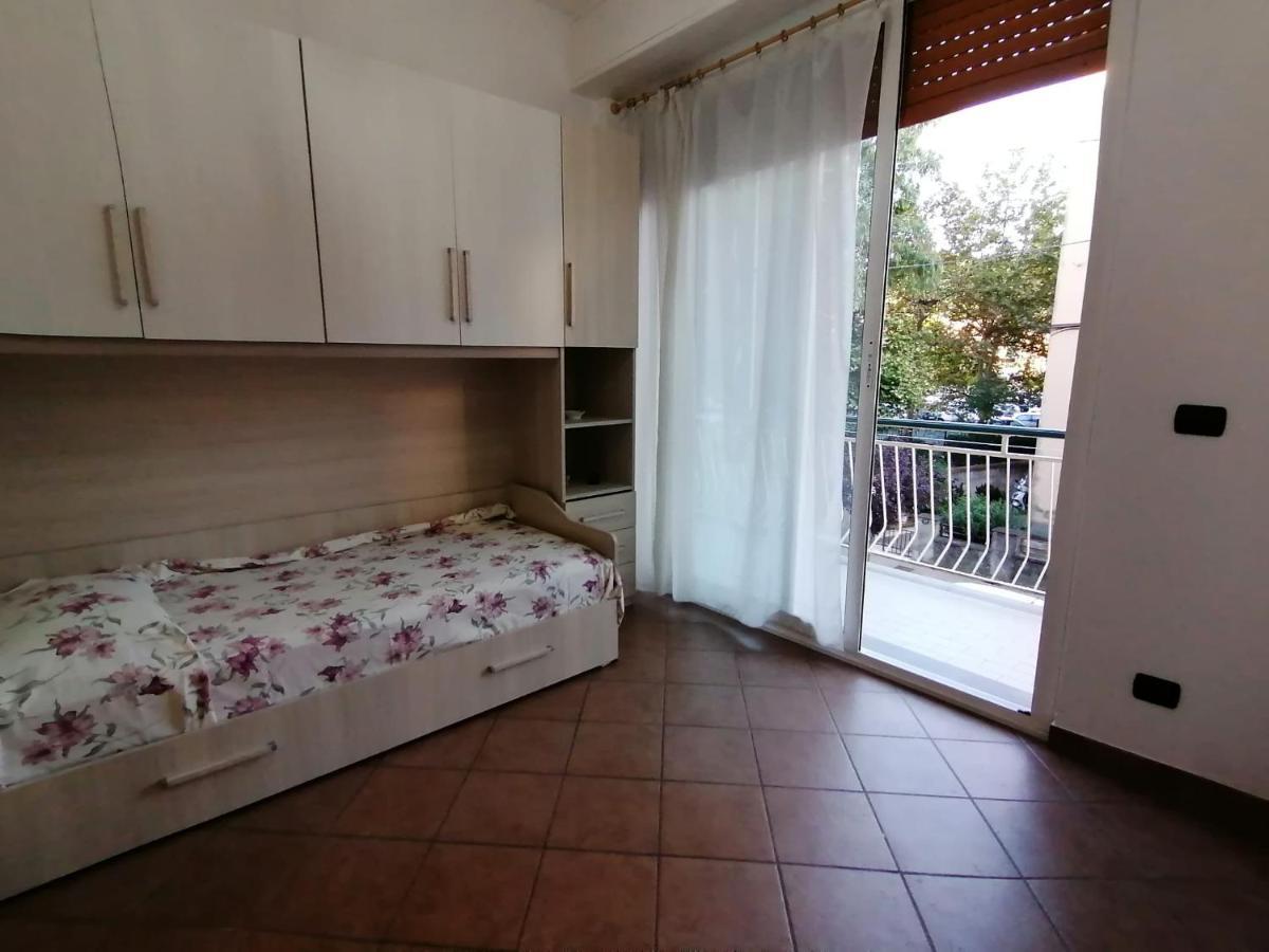 Girasole76 Apartment Sestri Levante Bagian luar foto