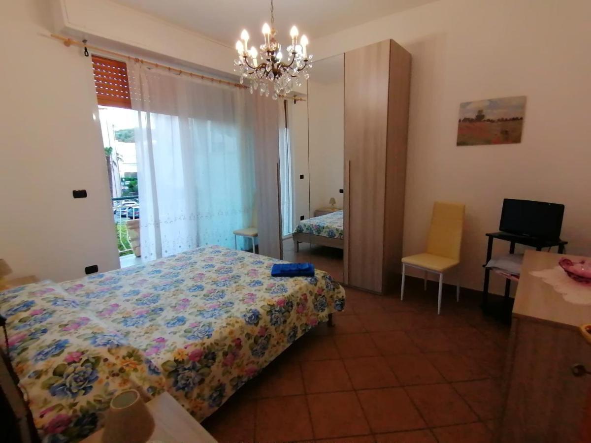Girasole76 Apartment Sestri Levante Bagian luar foto