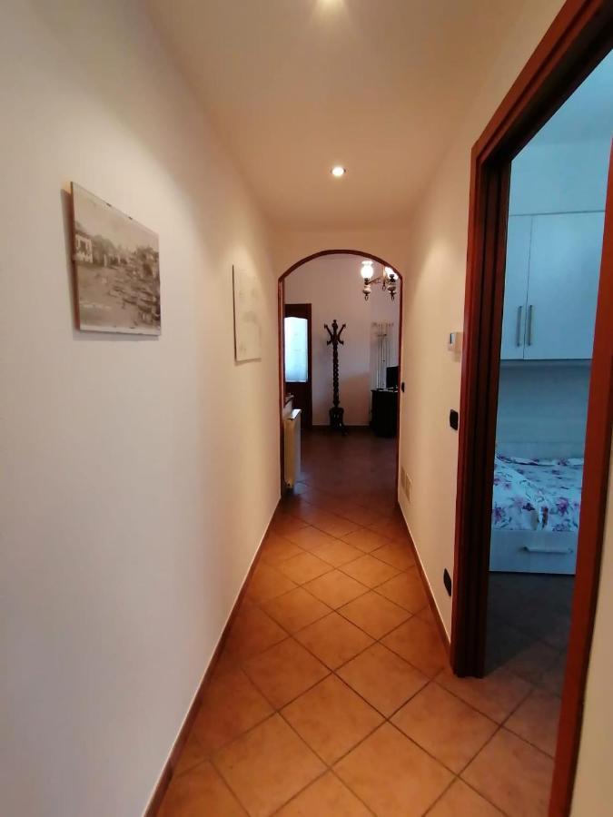Girasole76 Apartment Sestri Levante Bagian luar foto