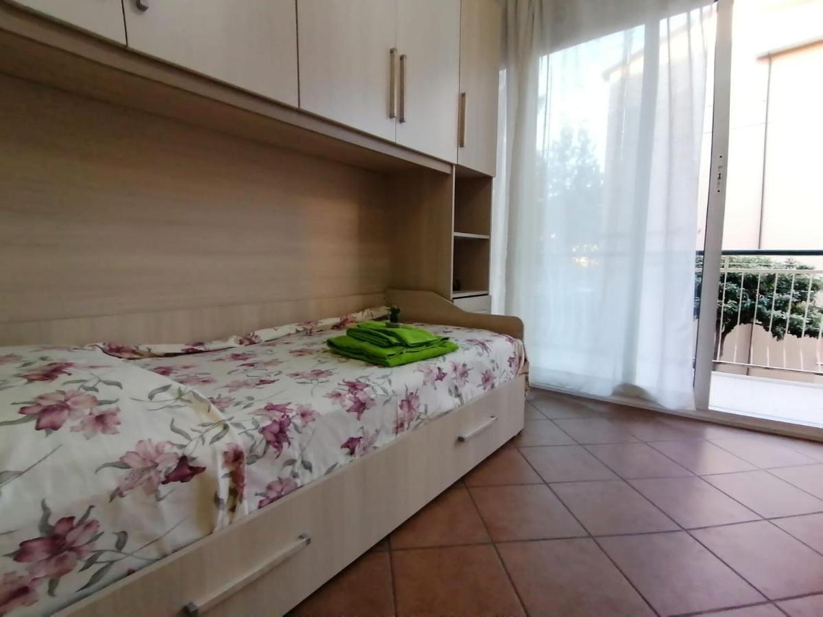 Girasole76 Apartment Sestri Levante Bagian luar foto