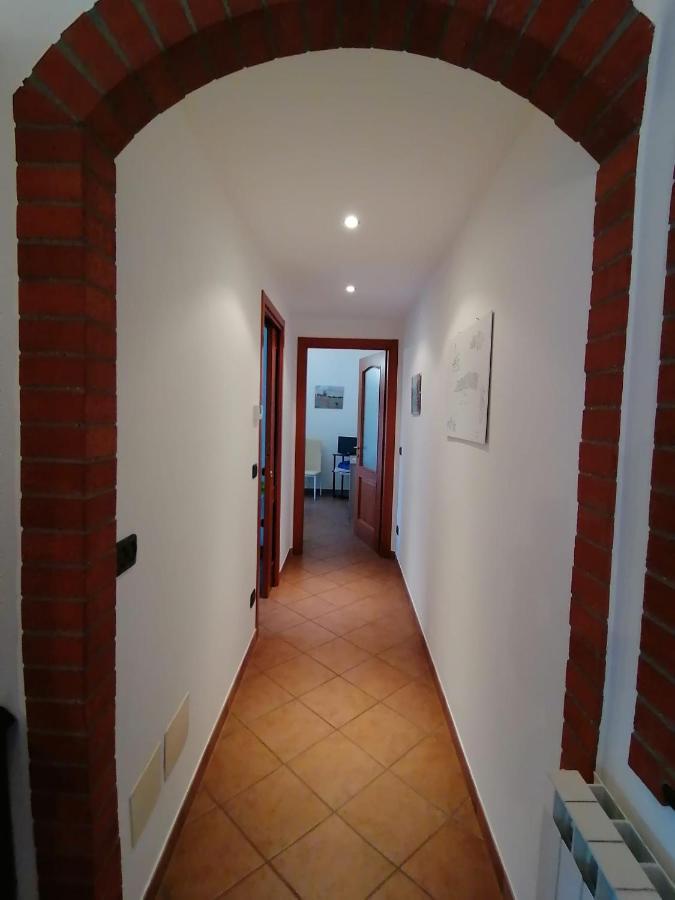 Girasole76 Apartment Sestri Levante Bagian luar foto