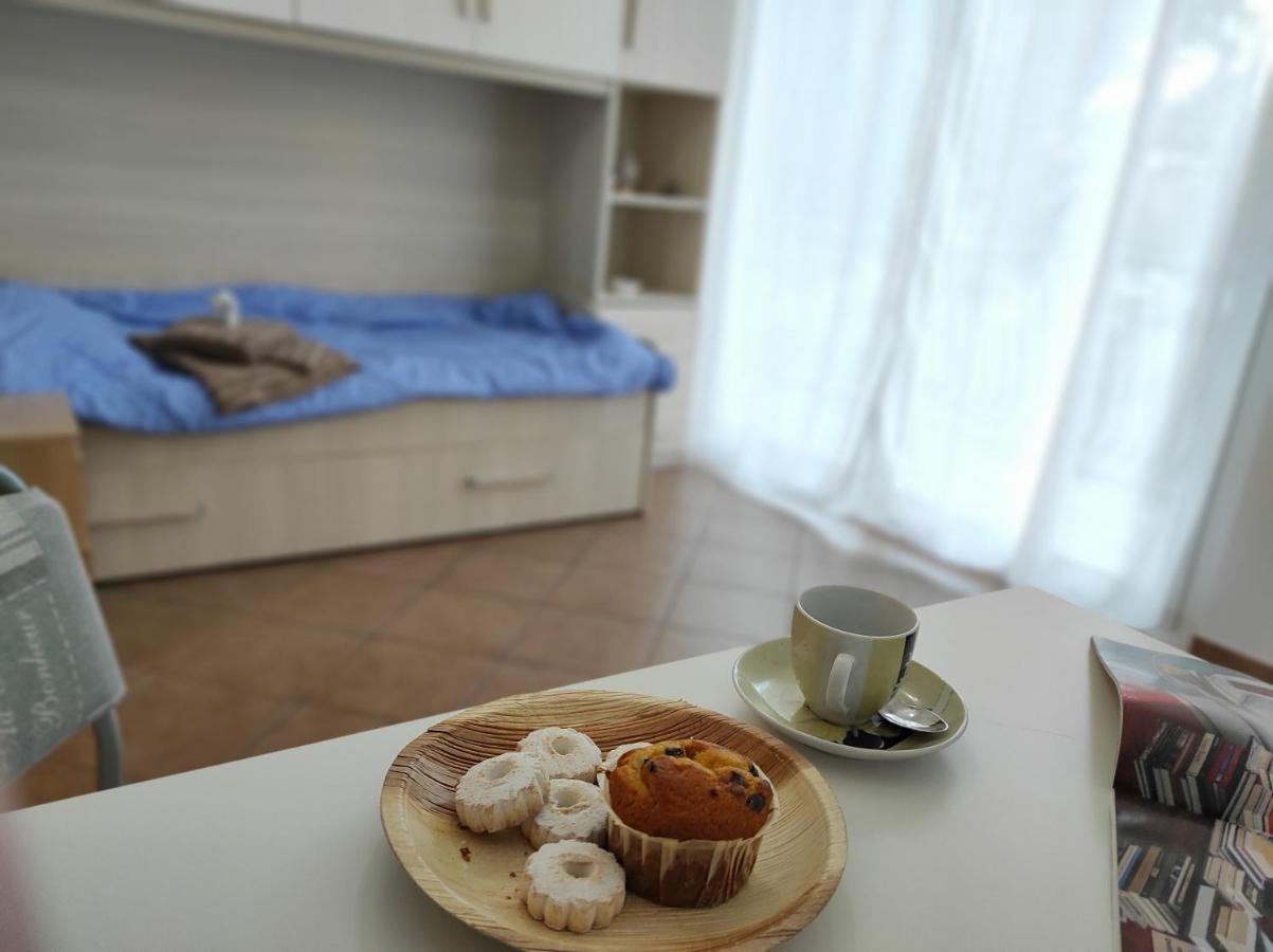 Girasole76 Apartment Sestri Levante Bagian luar foto