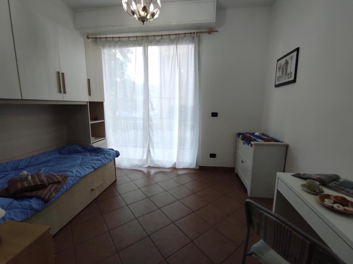 Girasole76 Apartment Sestri Levante Bagian luar foto