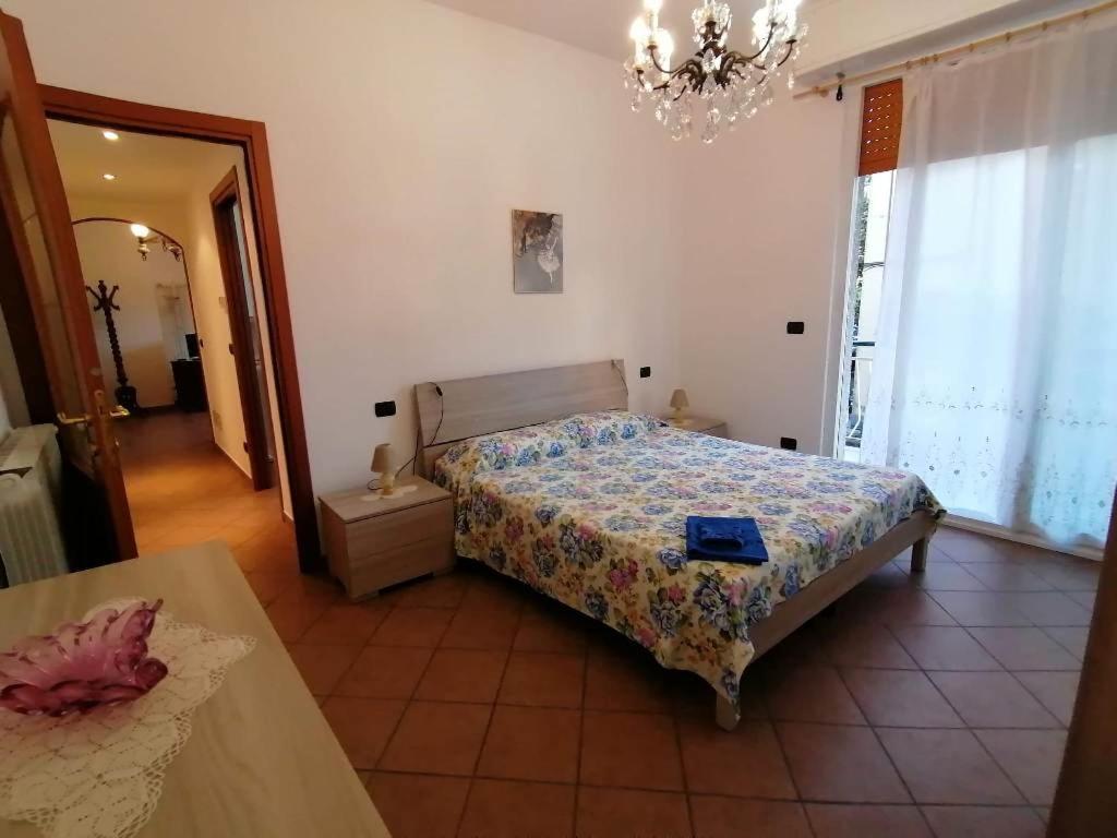 Girasole76 Apartment Sestri Levante Bagian luar foto