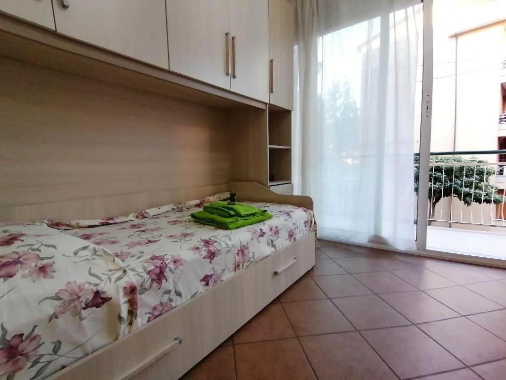 Girasole76 Apartment Sestri Levante Bagian luar foto