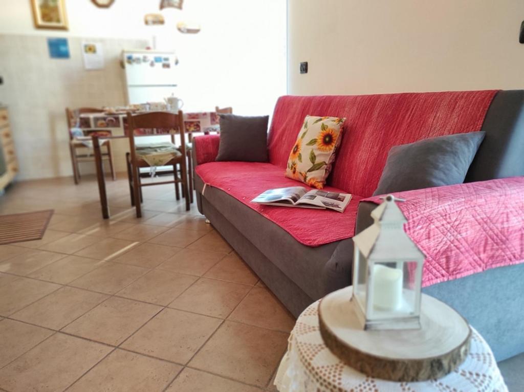 Girasole76 Apartment Sestri Levante Bagian luar foto